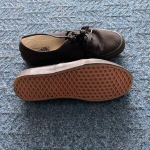 Vans canvas sneakers - Men's